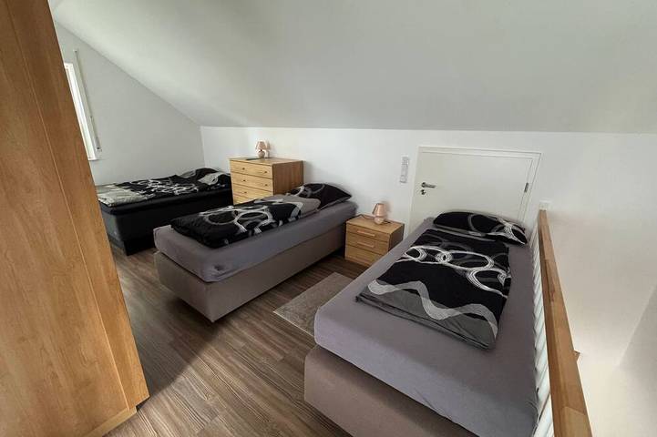 Ganze Wohnung, Loft Hesel, 35232 - Loft Hesel in Hesel, Landkreis Leer