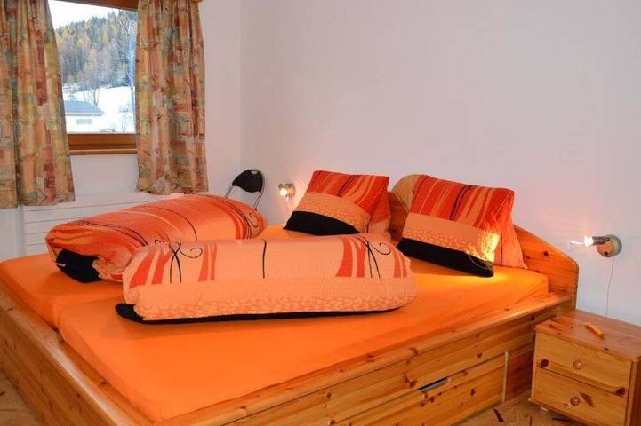Ganze Wohnung, Villa Kuntner Bund, (Tschierv) in Tschierv, Val Müstair
