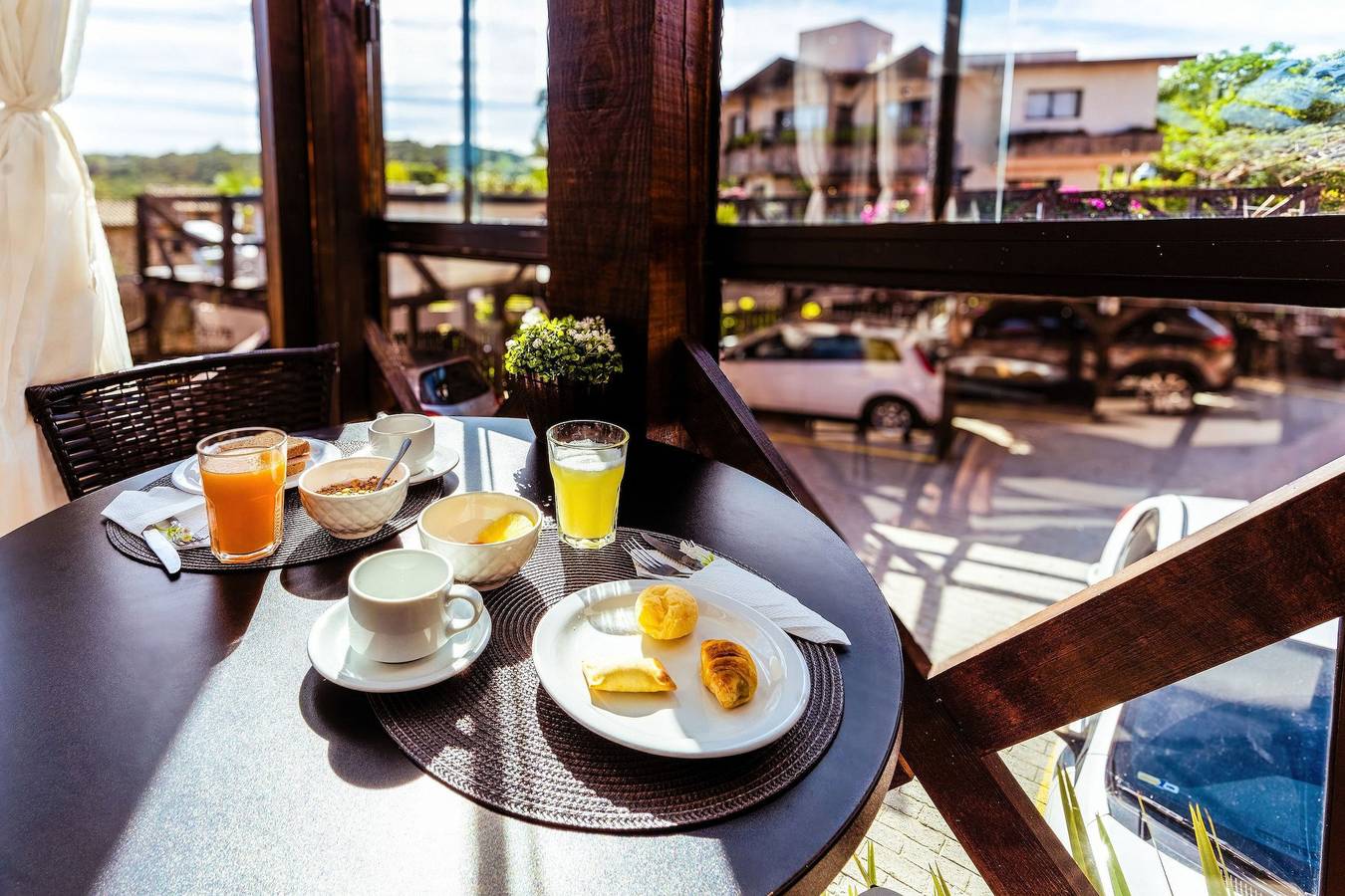 Apartamento entero, Suite Deluxe com Banheira - Solar dos Lírios in Ibiraquera, Imbituba