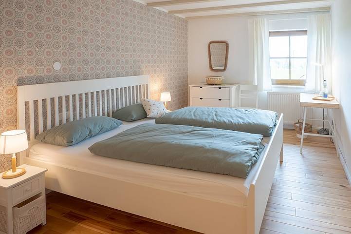 Ferienwohnung für 4 Personen - 1