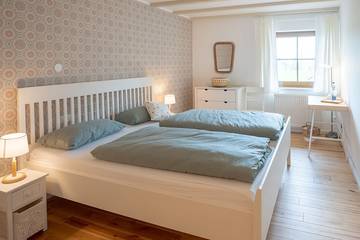 Ferienwohnung für 4 Personen in Altusried