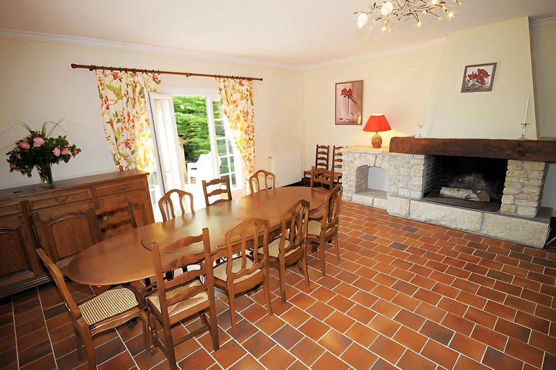 Gîte de la Croix Verte in Noyers-sur-Cher, Région de Romorantin-Lanthenay