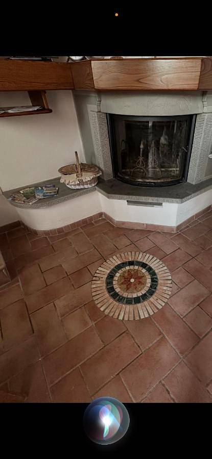 Gîte pour 4 personnes, avec vue sur le lac ainsi que vue et terrasse à Pieve Fosciana - 2