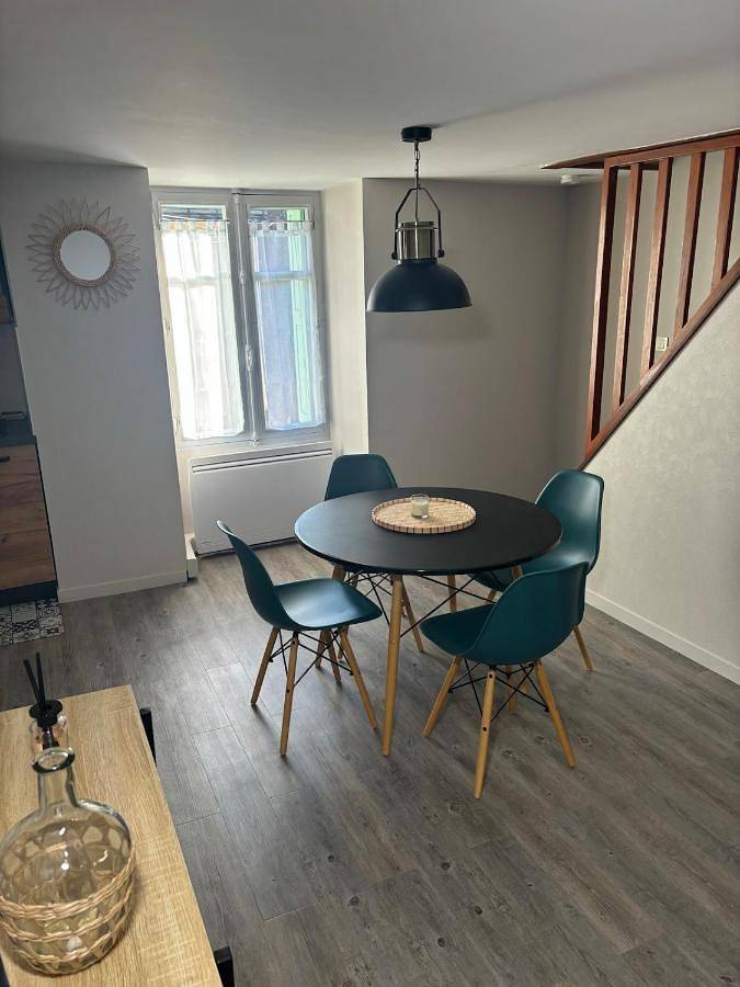 Gîte pour 4 personnes à Veigné - 4