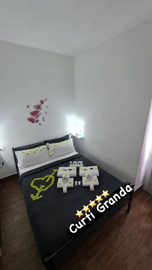 Curti Granda in Rescaldina, Province de Milan