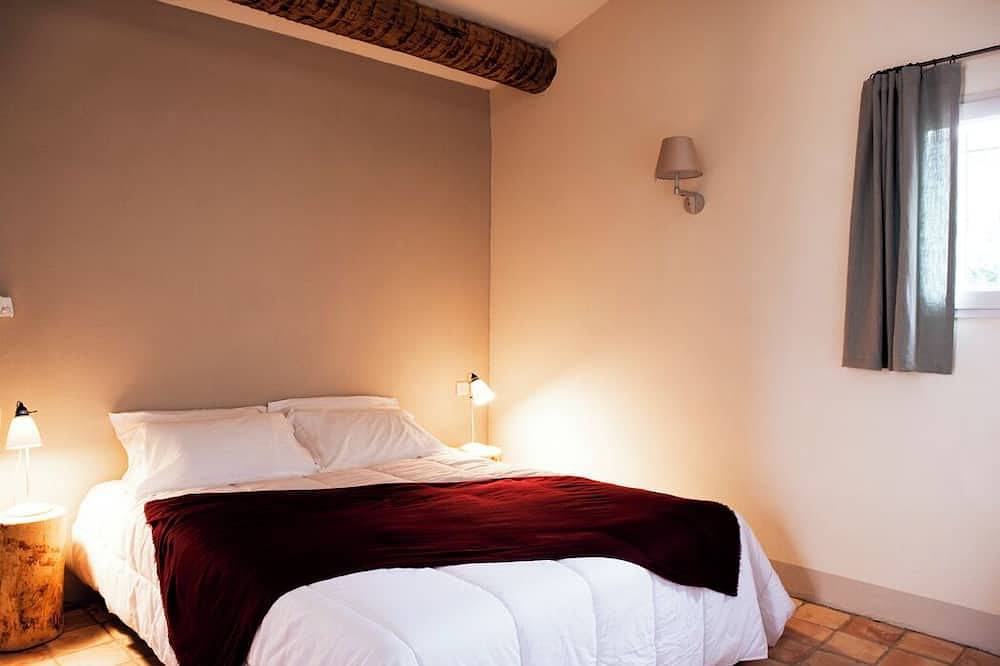 Charming villa with sea view, swimming pool and hammam in Cateri - Near Calvi in Cateri, Region de Calvi