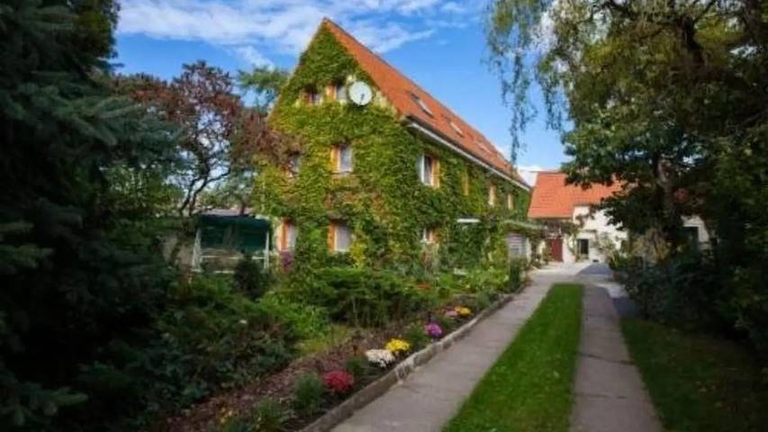 Ferienwohnung für 2 Personen, mit Garten - 1
