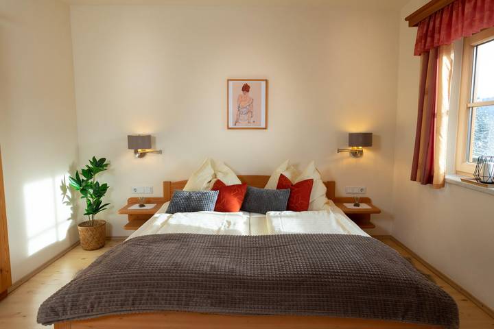 Appartment Magdalena in Hochkönigstock, Mühlbach am Hochkönig