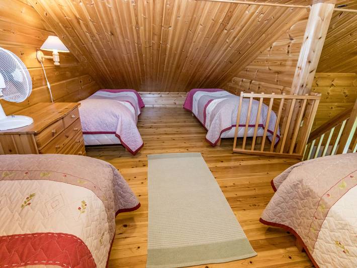 Ganze Wohnung, Lokki in Uusimaa