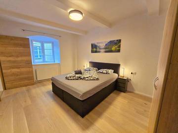 Gîte pour 3 personnes à Hall in Tirol