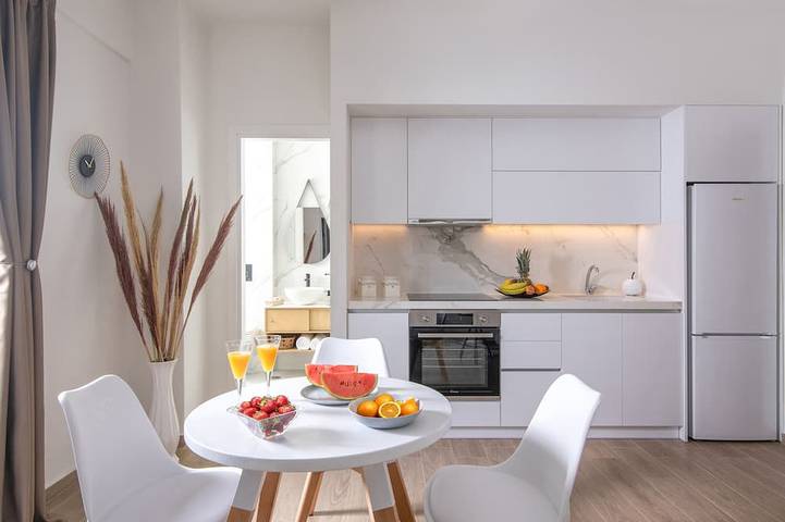 New Aether Apartment near the sea