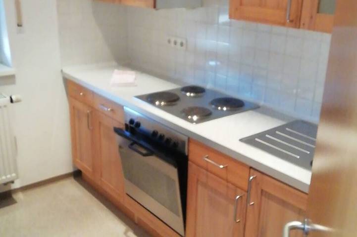 Holiday apartment for 3 people, with pool and balcony - 1