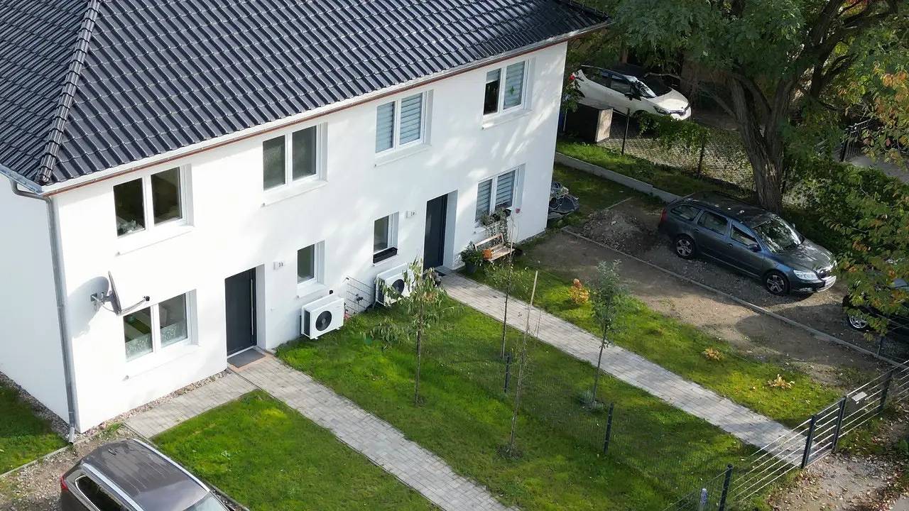 Ferienhaus für 6 Personen (140 m²) in Oberbarnim in Oberbarnim, Märkische Schweiz-Oderland