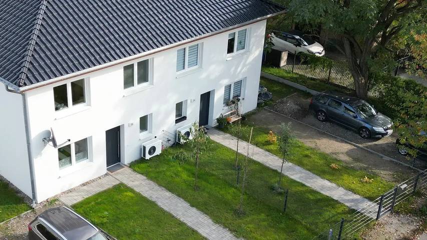 Ferienhaus für 10 Personen, mit Garten und Terrasse - 1