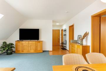 Ferienwohnung für 6 Personen in Sonneberg, Region Sonneberg, Bild 4