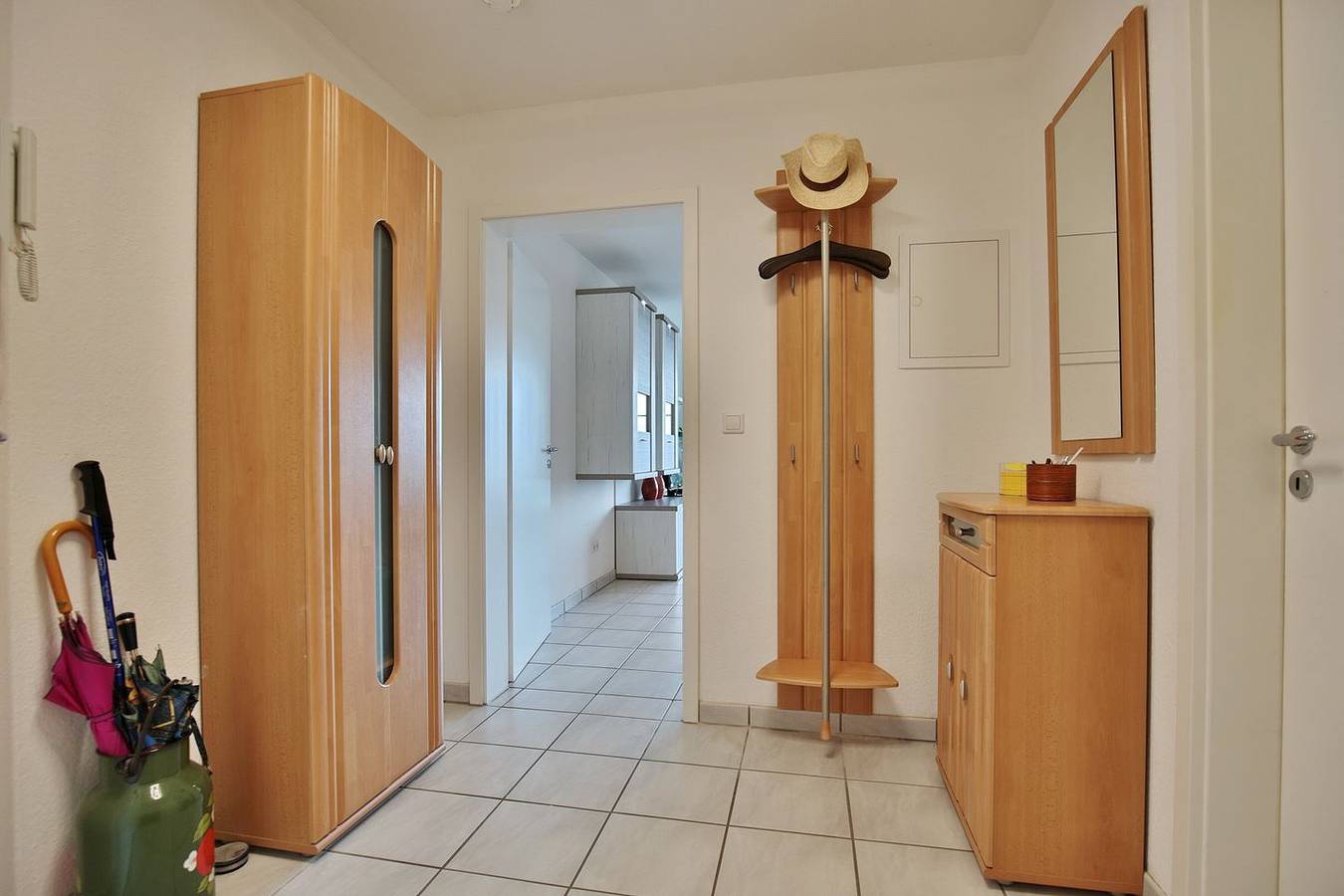 Stranddomizil Appartement 7, foto 15