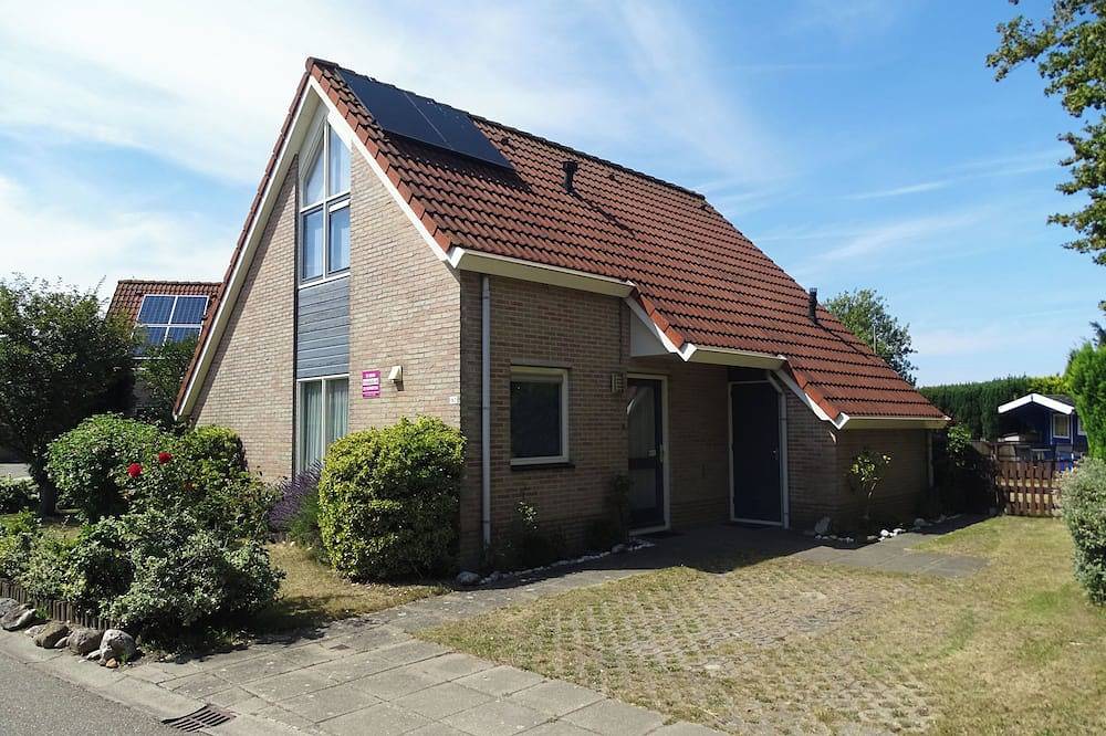 Casa vacanza a Costa Zeeland a partire da 332€ a notte