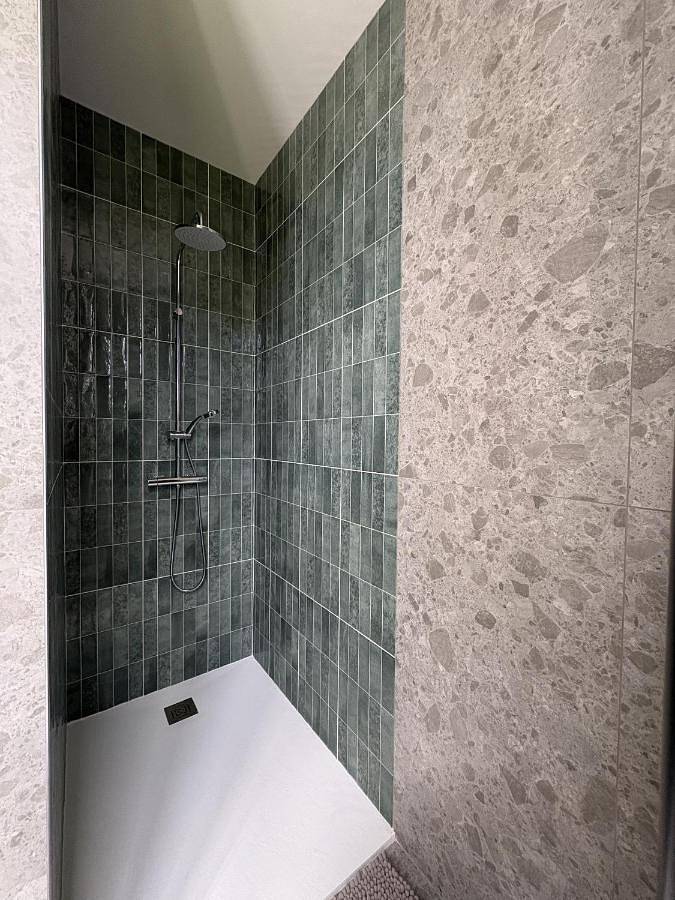 Gîte pour 2 personnes, avec jardin ainsi que terrasse et vue, animaux acceptés à Annonay - 2