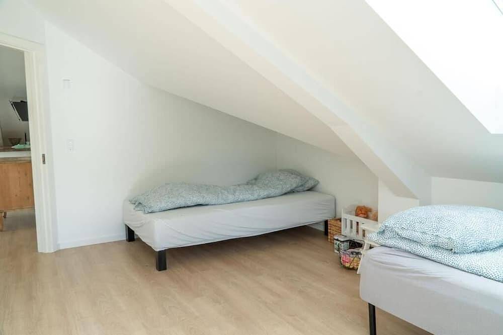 Ganze Wohnung, 6 person modern apartment with style and comfort in Lejre, Lejre und Umgebung