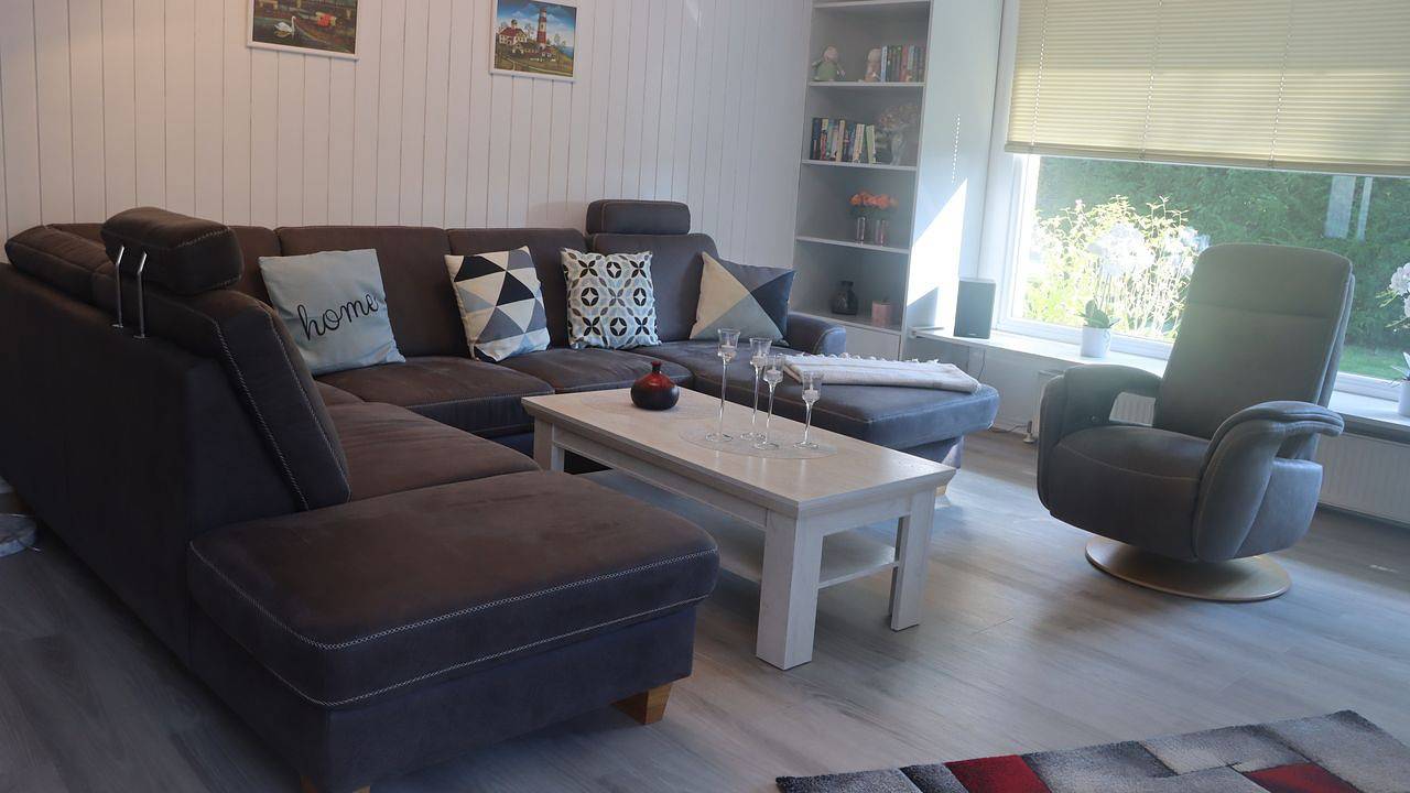 Ferienhaus für 6 Personen (140 m²) in Büsum in Büsum, Dithmarschen