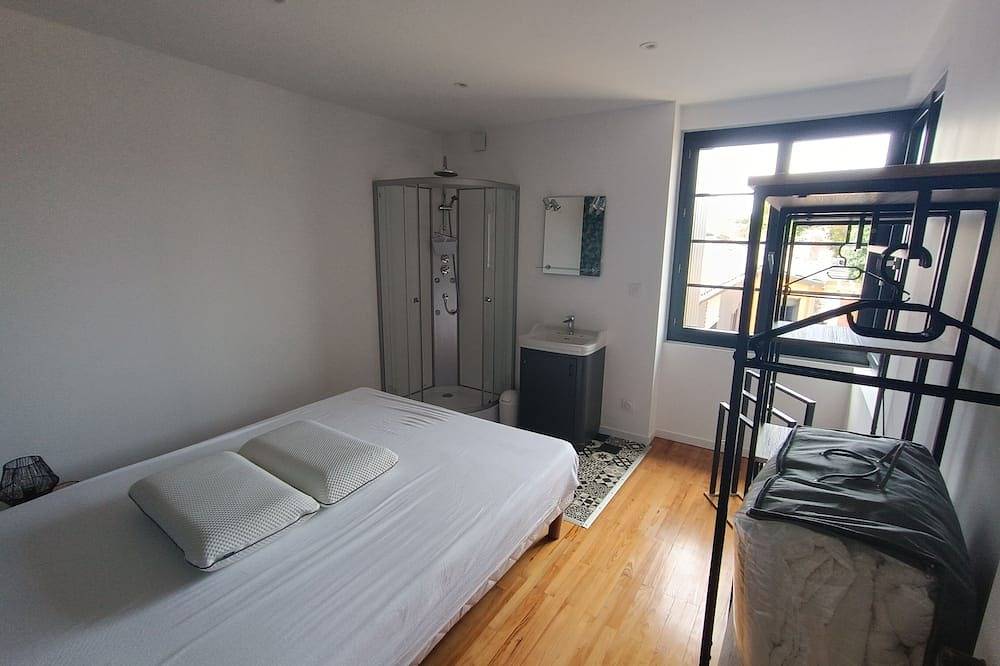 Villa la chamat 16 personnes in La Tremblade, Côte de Beauté