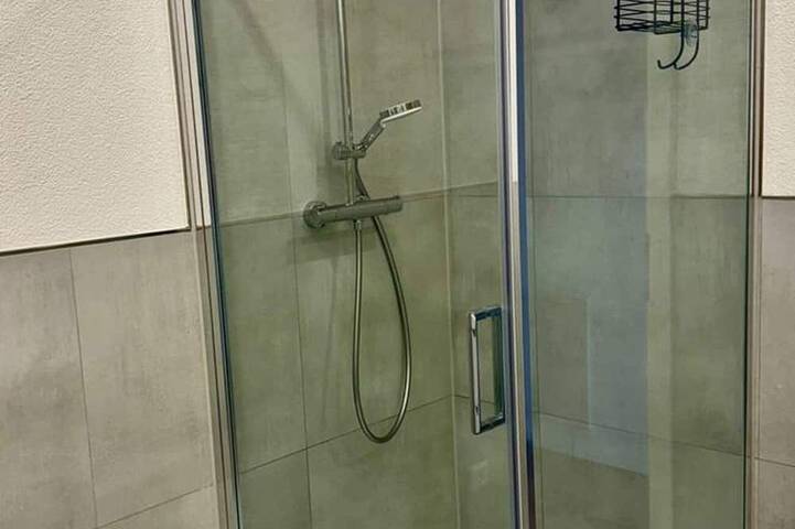 Ferienwohnung für 2 Personen, mit Balkon in Schwäbisch Hall - 3