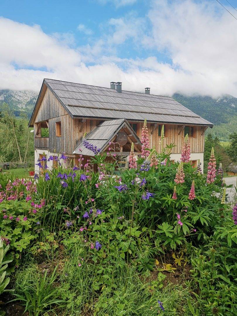 Grand Gite Amalthée in Saint-Pierre-de-Chartreuse, Isère