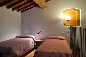Agriturismo per 6 Persone in Castagneto Carducci, Riviera Toscana, Foto 2