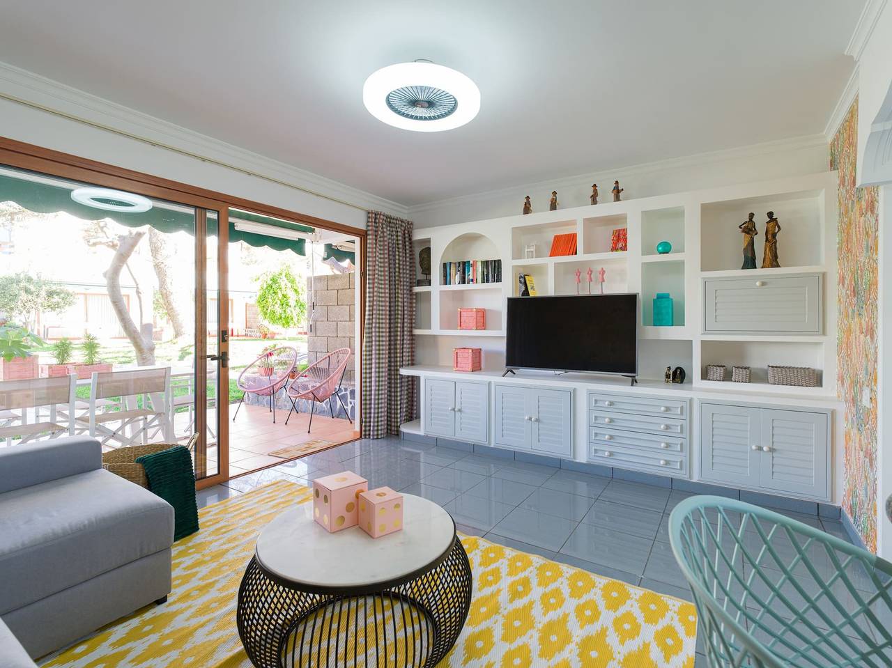 Ganze Wohnung, Timon Suites San Agustin I in San Agustin, San Bartolomé de Tirajana