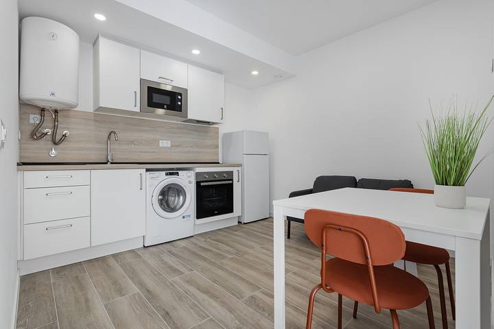 Gîte pour 3 personnes dans San Martin Sarroca - 4