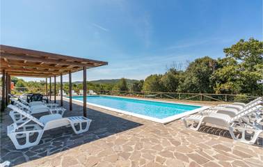 Agriturismo per 4 Persone in Sassetta, Riviera Toscana, Foto 2