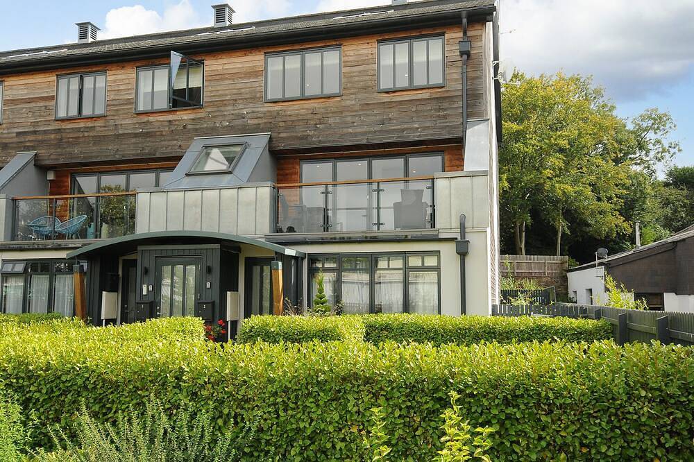 Cottage for 6 People in Lostwithiel, Cornwall