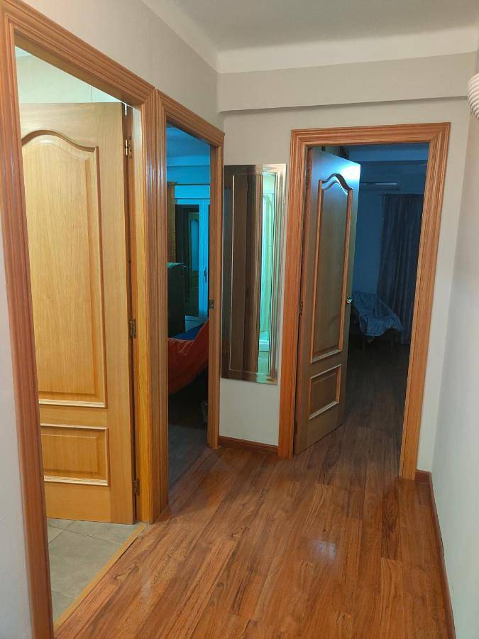 Ganze Wohnung, Two-Bedroom Apartment in Port de Sagunt, Sagunto
