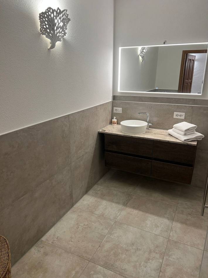 Location de vacances pour 2 personnes, avec jardin à Cannigione - 4