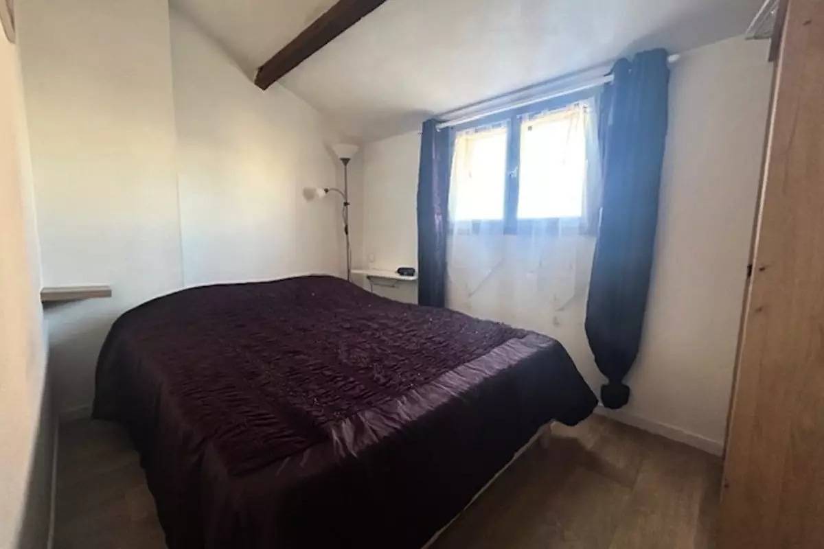 Maisons & Villas pour 4 Personnes in Frontignan, Côte méditerranéenne (France)