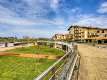 Appartement De Vacances pour 3 Personnes dans Seignosse Océan, Seignosse, Photo 2