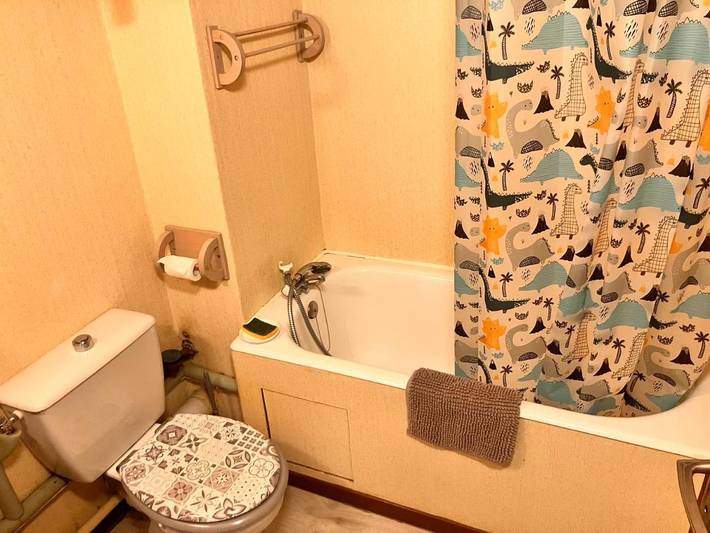 Gîte pour 3 personnes, animaux acceptés dans Office De Tourisme Des Hopitaux Neufs - 2