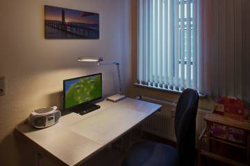 Ferienwohnung für 4 Personen in Warnemünde Strand, Warnemünde, Bild 3