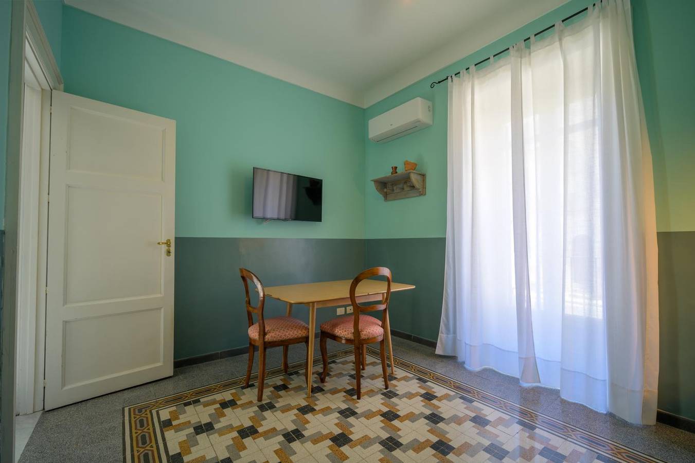 Apartamento entero, Apartamento de vacaciones para 3 personas con balcón/terraza in Ragusa (Sicilia), Provincia de Ragusa