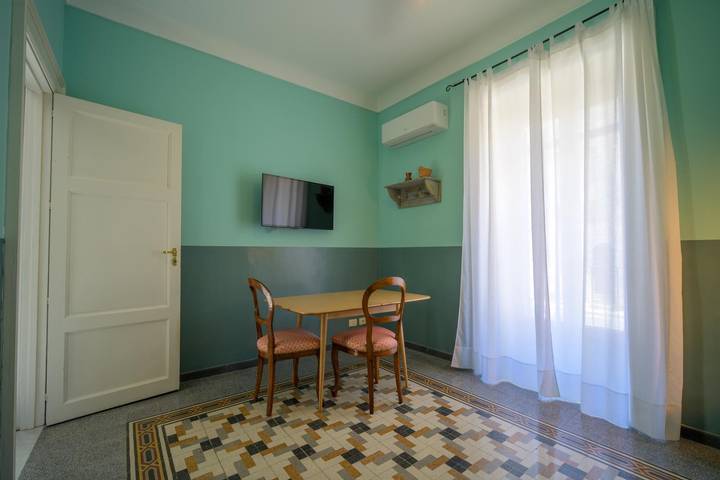 Apartamento de vacaciones para 3 personas, con balcón/terraza - 1