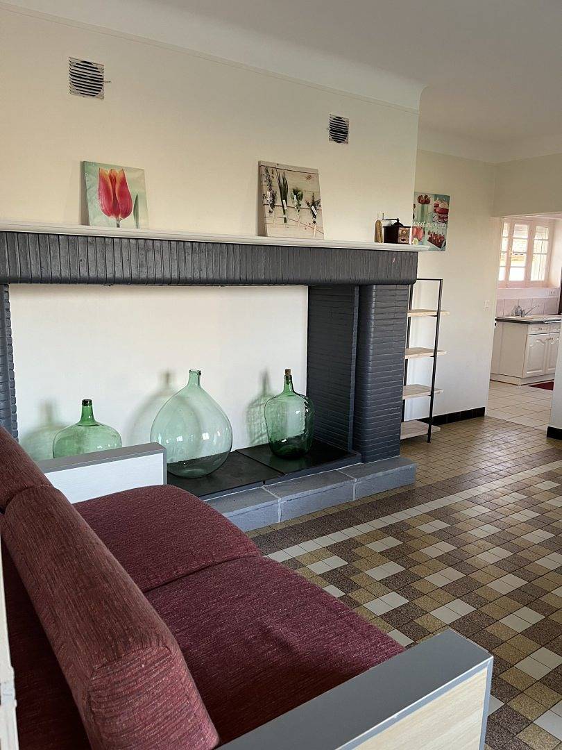 Grande maison à la campagne in Larée, Gers