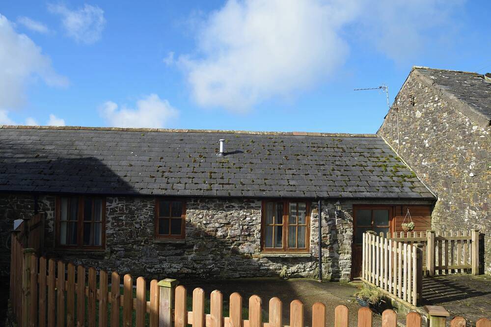Casa vacanza a Devon a partire da 75€ a notte