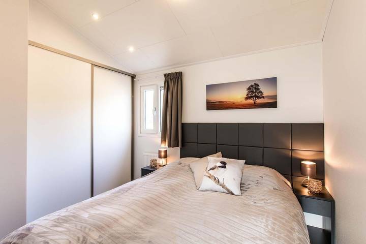 Ferienhaus für 4 Personen in Südholland - 3