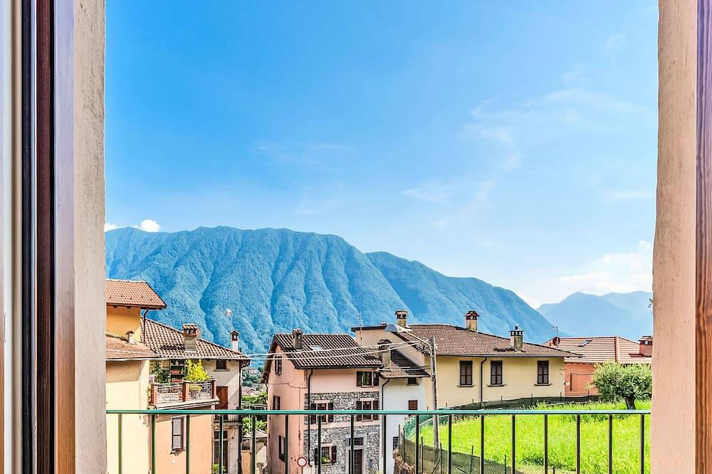 Ganze Wohnung, La Casa di Carlo in Lenno, Gemeinde Tremezzina