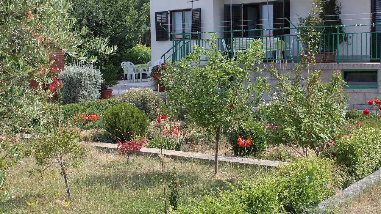 Appartamento vacanze a Rab a partire da 149€ a notte