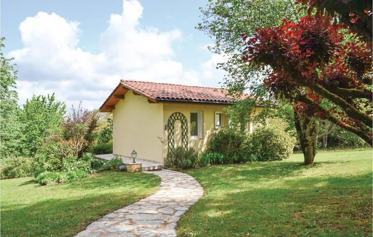 Location de vacances pour 2 personnes à Siorac-en-Périgord - 2