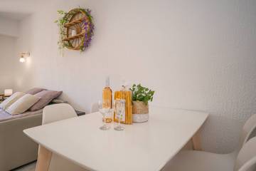 Studio pour 2 Personnes dans Villeneuve-Loubet Plage, Villeneuve-Loubet, Photo 4