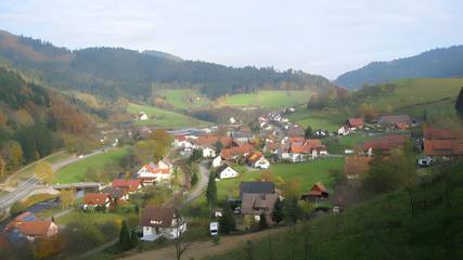 Ferienwohnung für 4 Personen in Wolfach, Mittlerer Schwarzwald, Bild 1