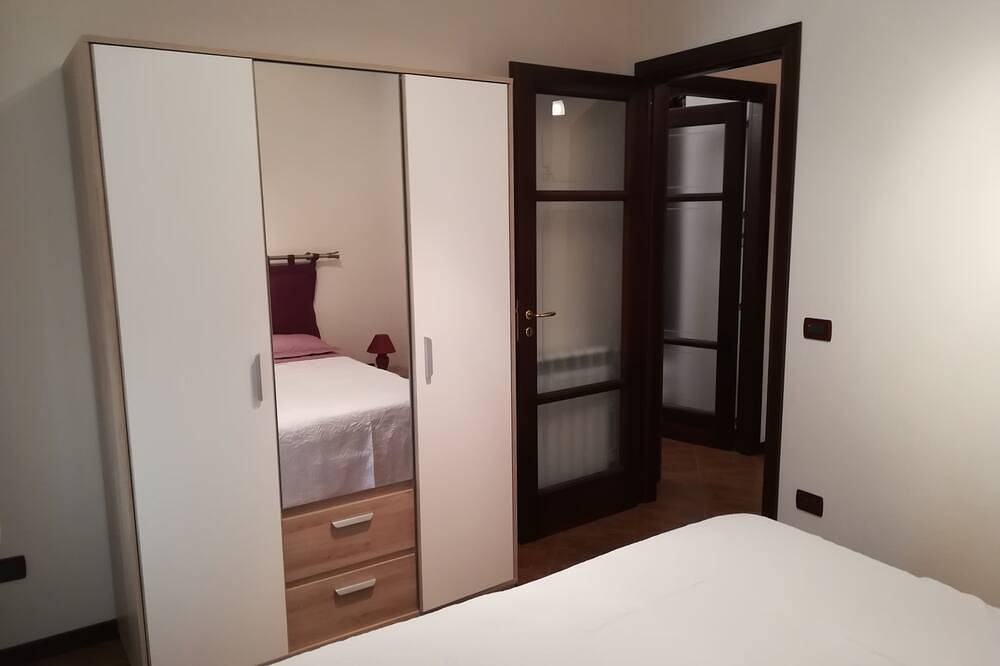 Ganze Wohnung, Segesta - New Nouveau Bedding in Salemi, Trapani Provinz