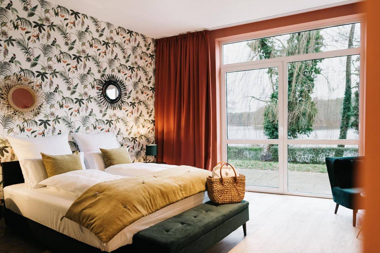 Landhaus am See - Gästezimmer in Strausberg, Märkische Schweiz-Oderland